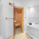 Three-bedroom In *