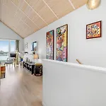 Three-bedroom In Сasa de vacaciones *