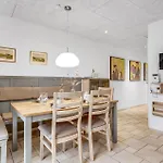Сasa de vacaciones Three-bedroom In Ulfborg