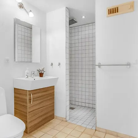 Three-bedroom In Σπίτι διακοπών