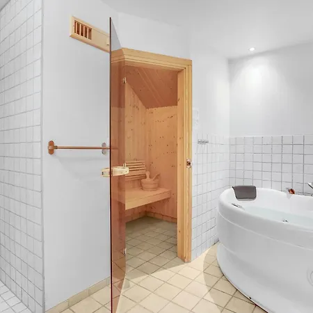 Three-bedroom In *