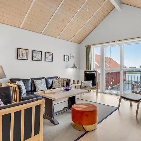 Σπίτι διακοπών Three-bedroom In