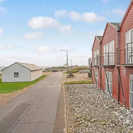 Three-bedroom In Σπίτι διακοπών