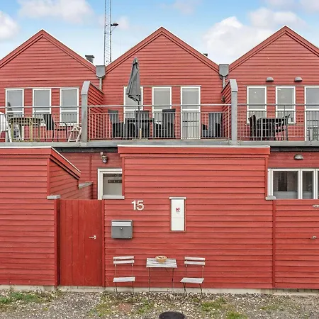 Three-bedroom In Σπίτι διακοπών