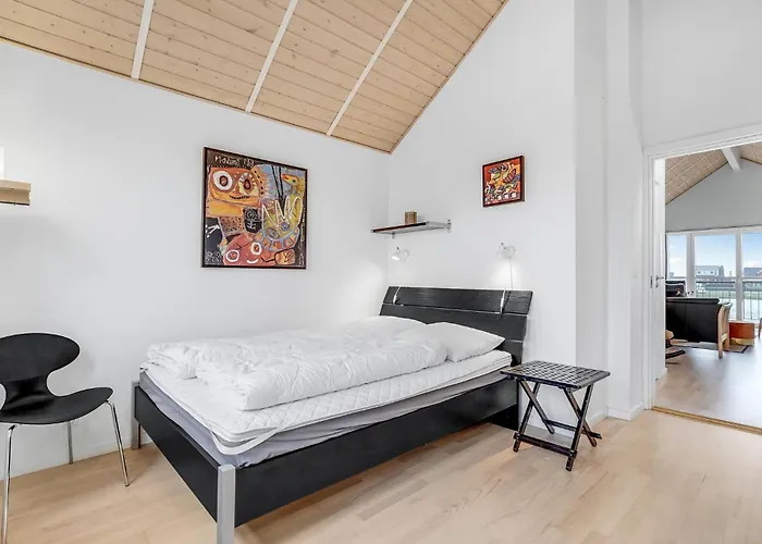 Casa de Férias Three-bedroom In *