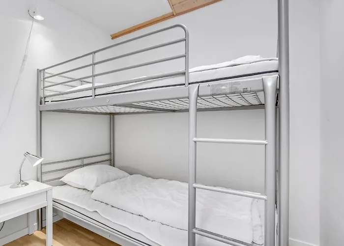 Three-bedroom In