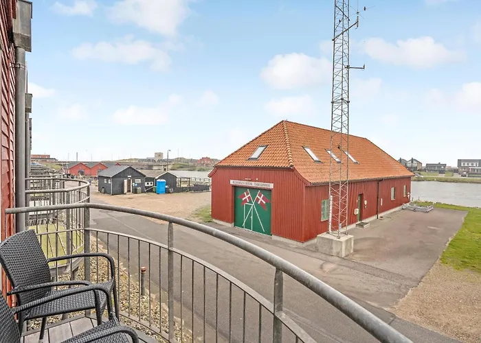 Three-bedroom In *